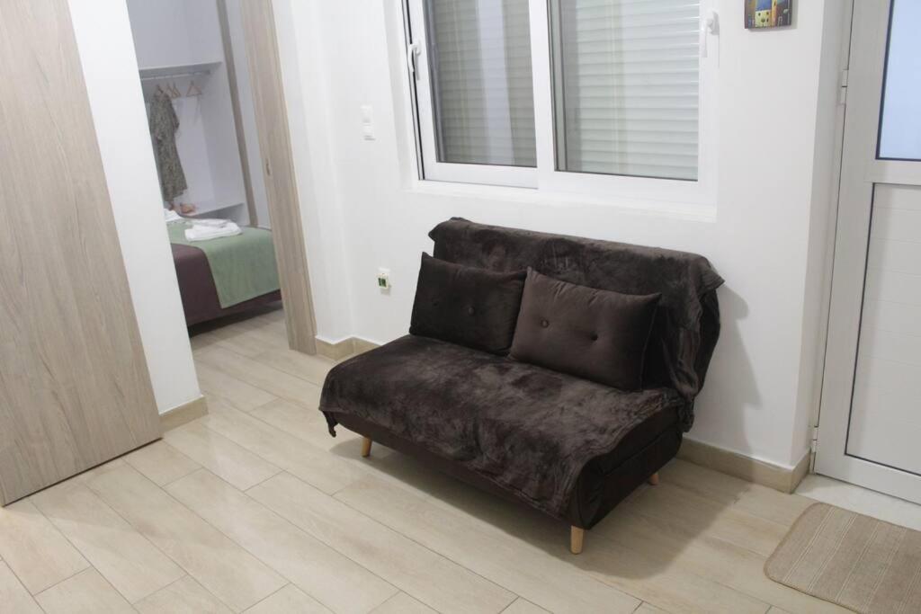 Ranias'S House 2 Daire Pire Dış mekan fotoğraf